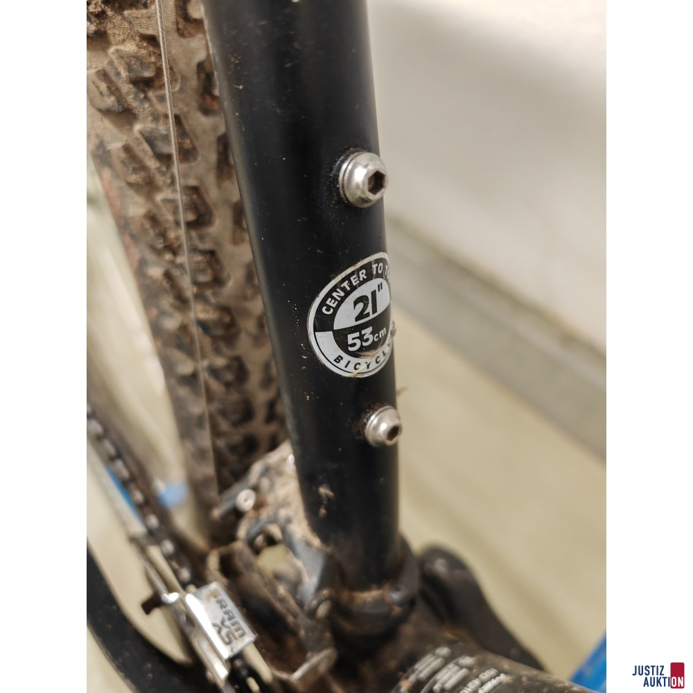 Fahrrad