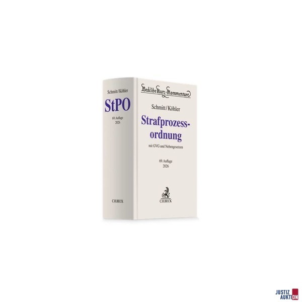 StPO