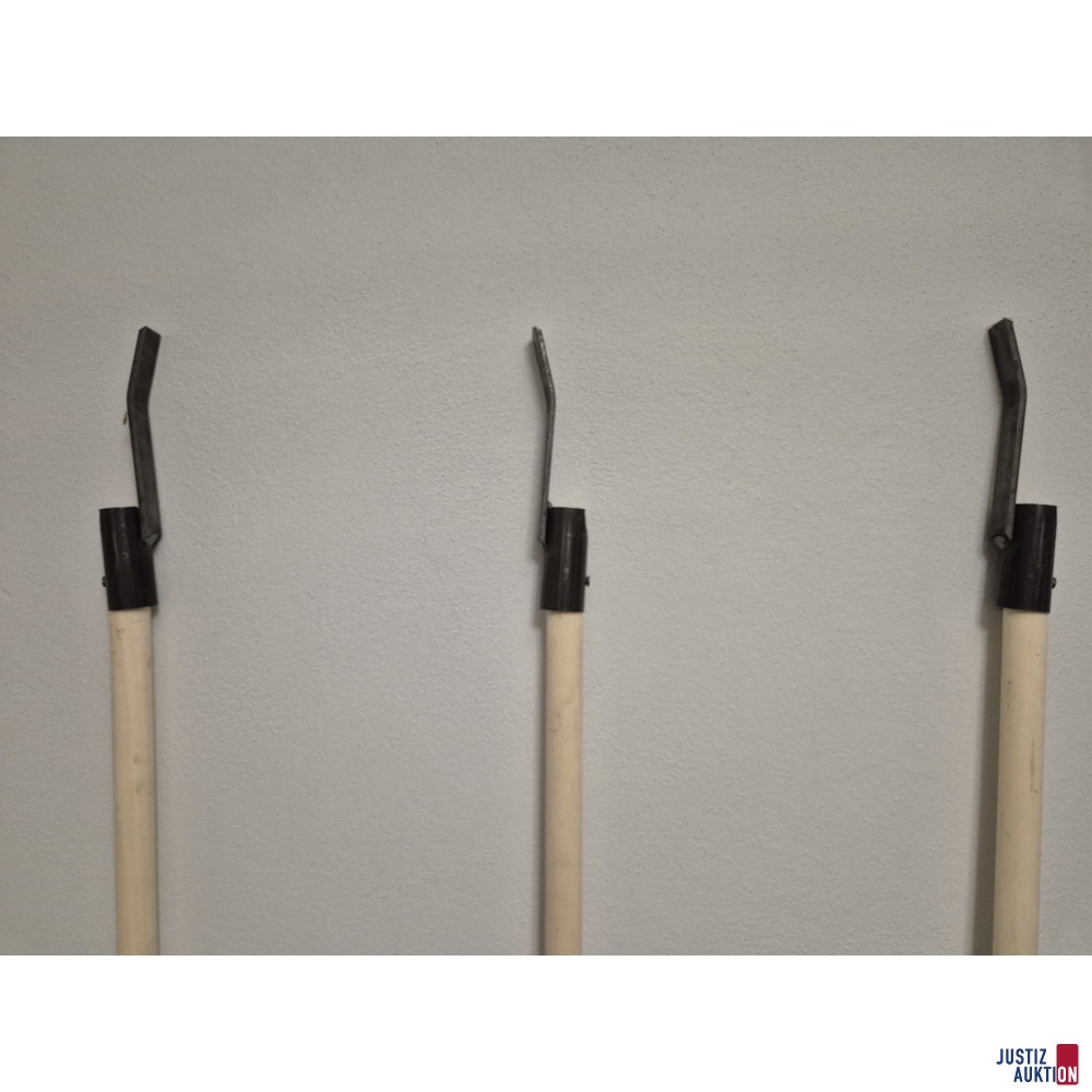 3 Weichenbesen