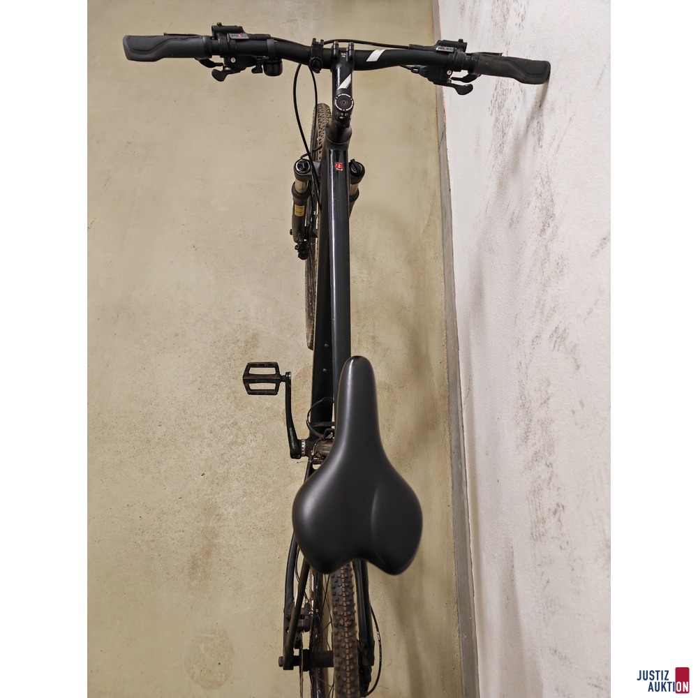 Fahrrad