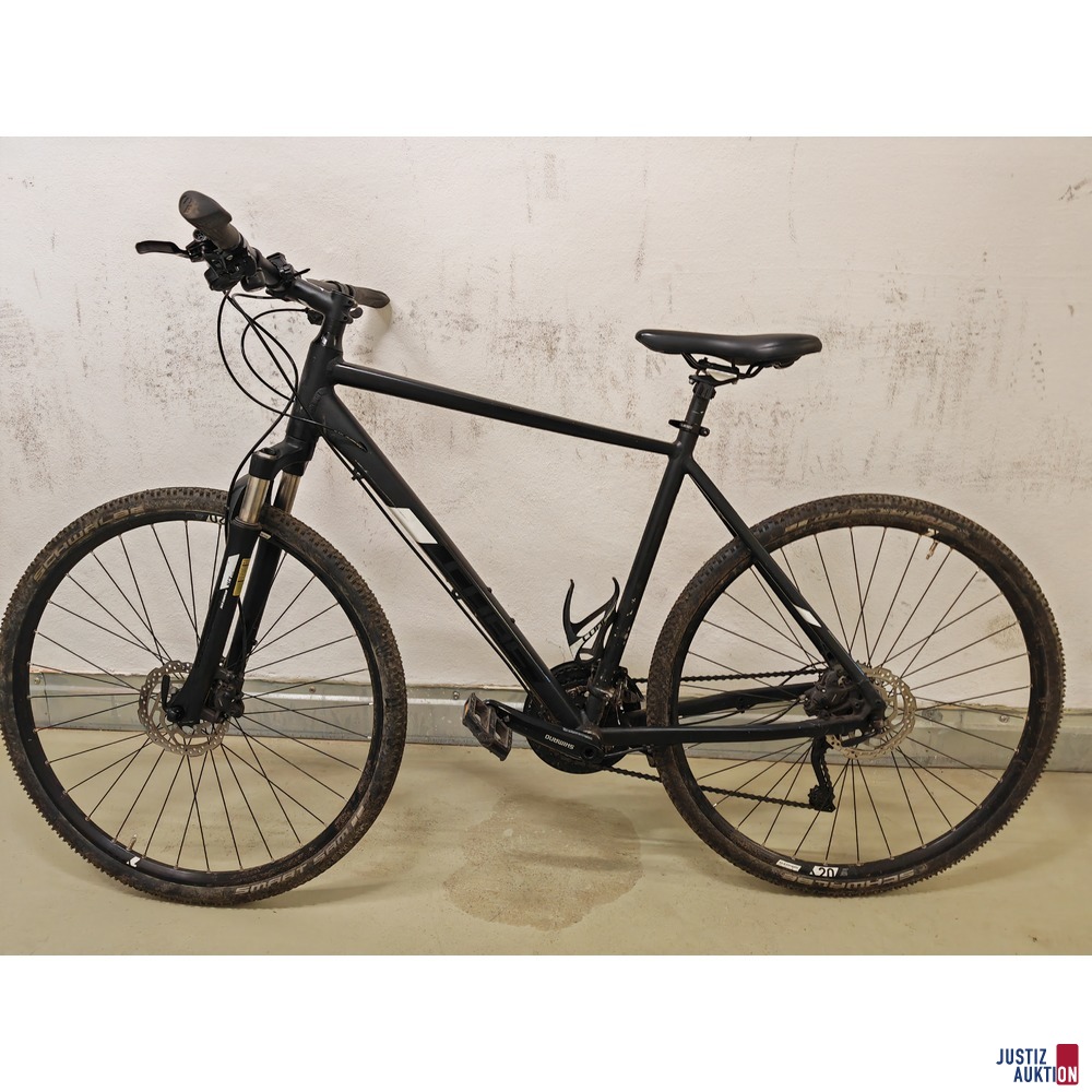 Fahrrad