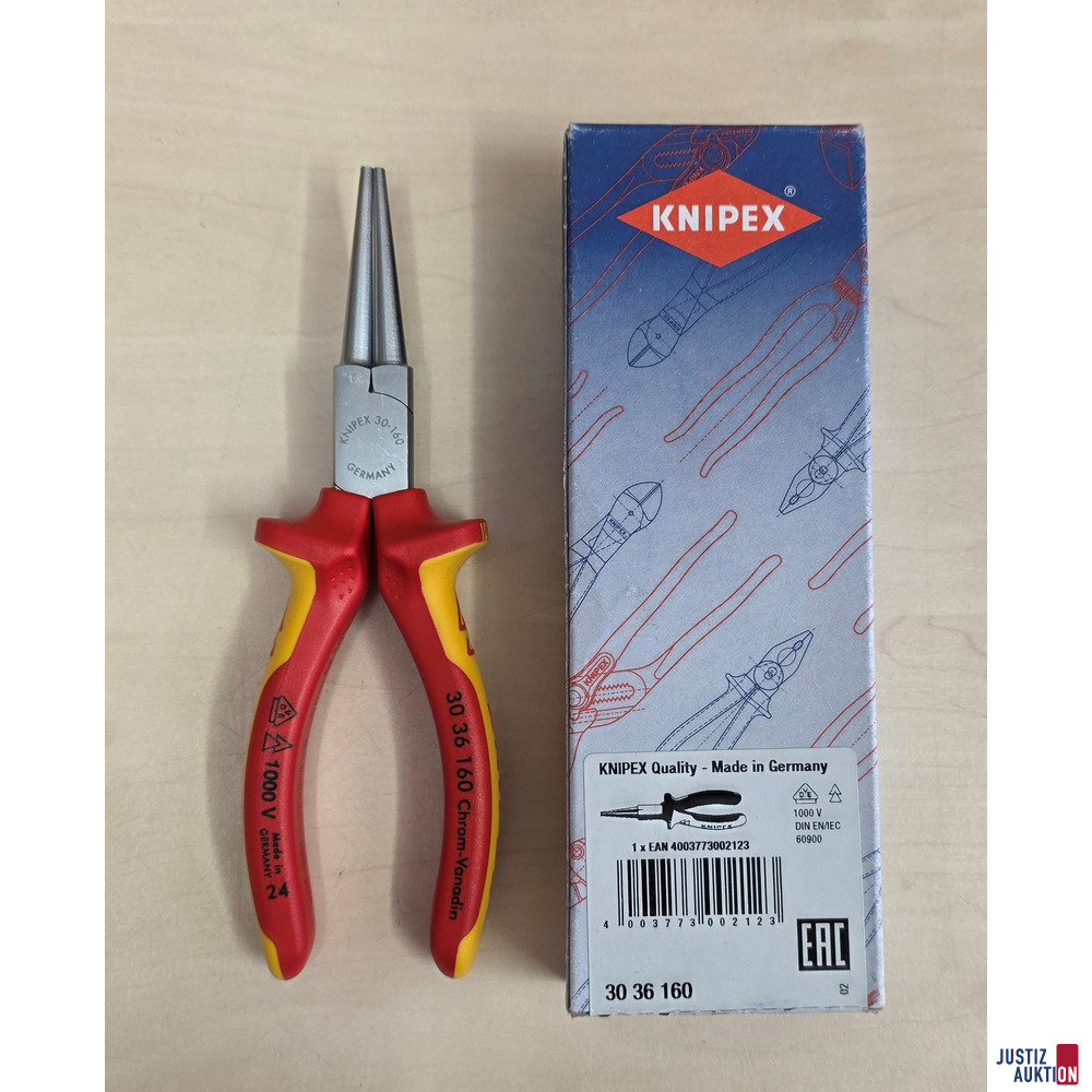 Knipex