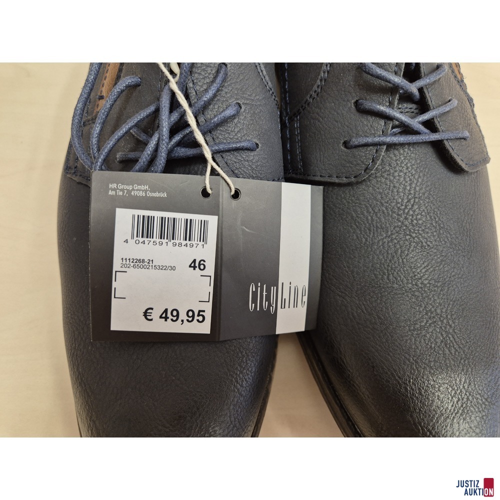 Schuhe