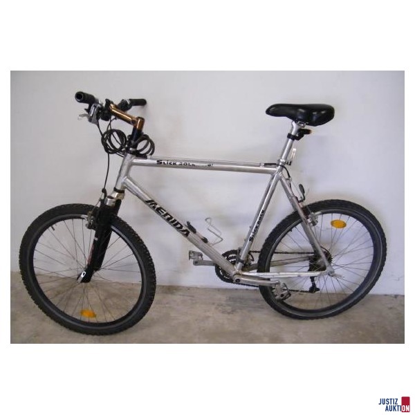 Fahrrad Merida