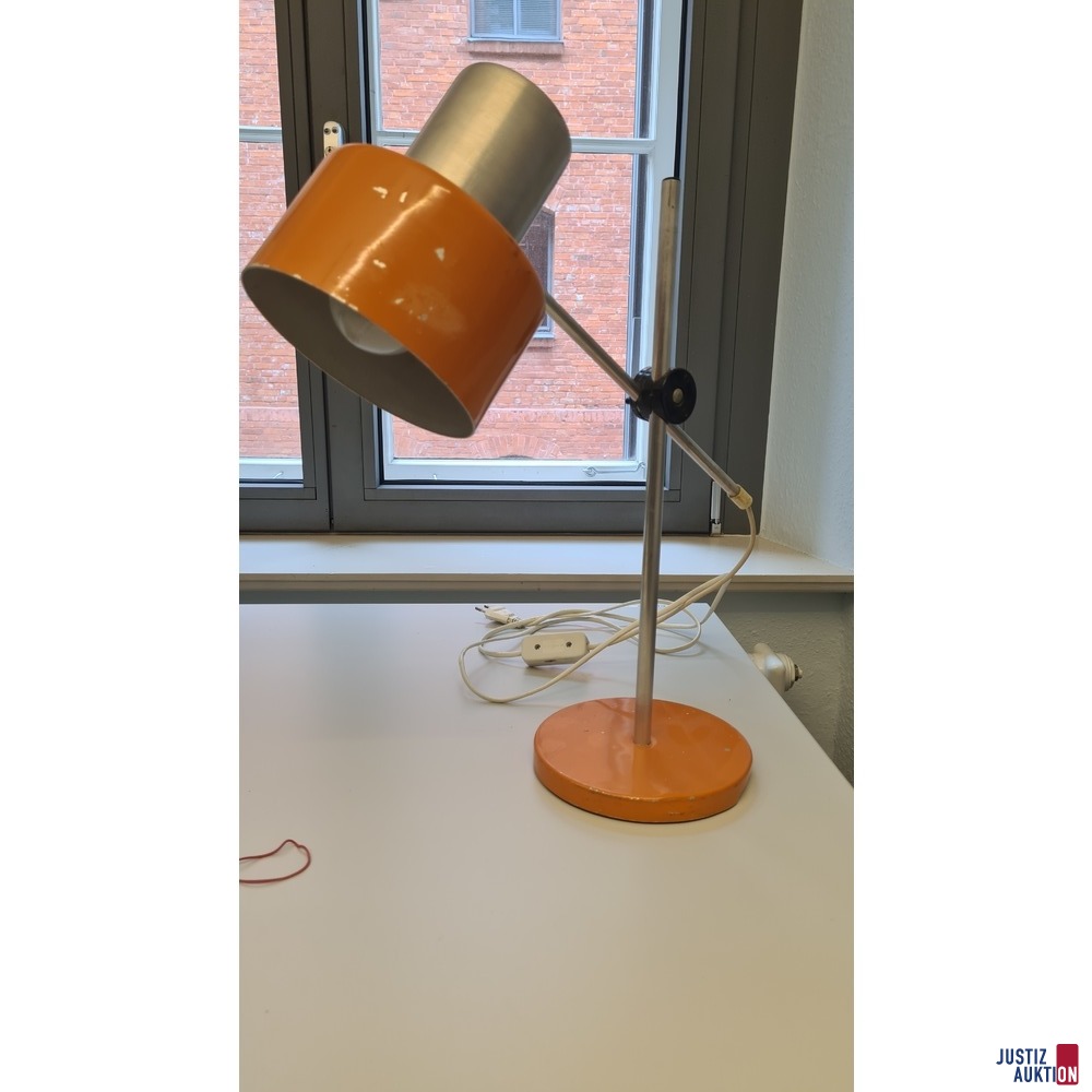 Lampe