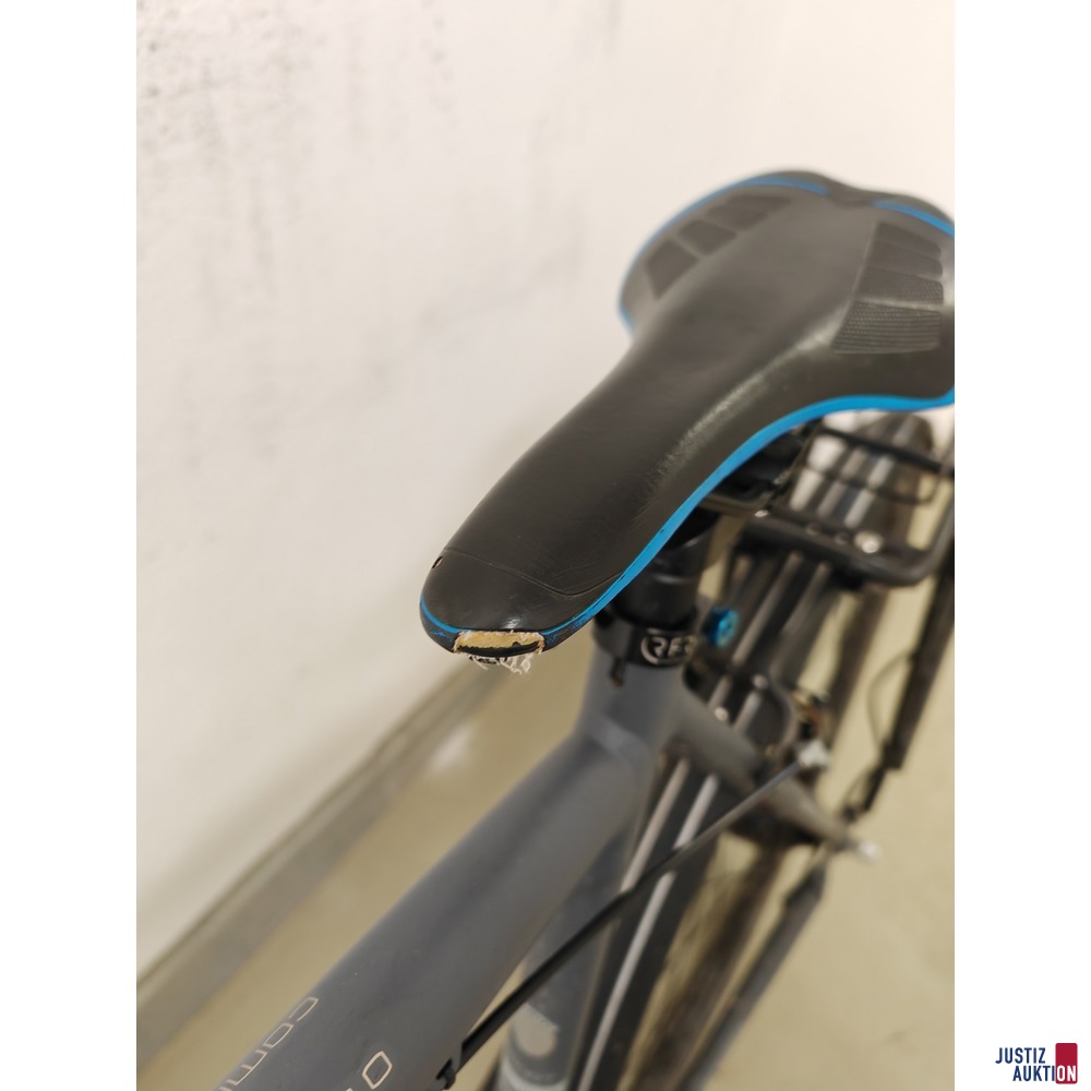 Fahrrad