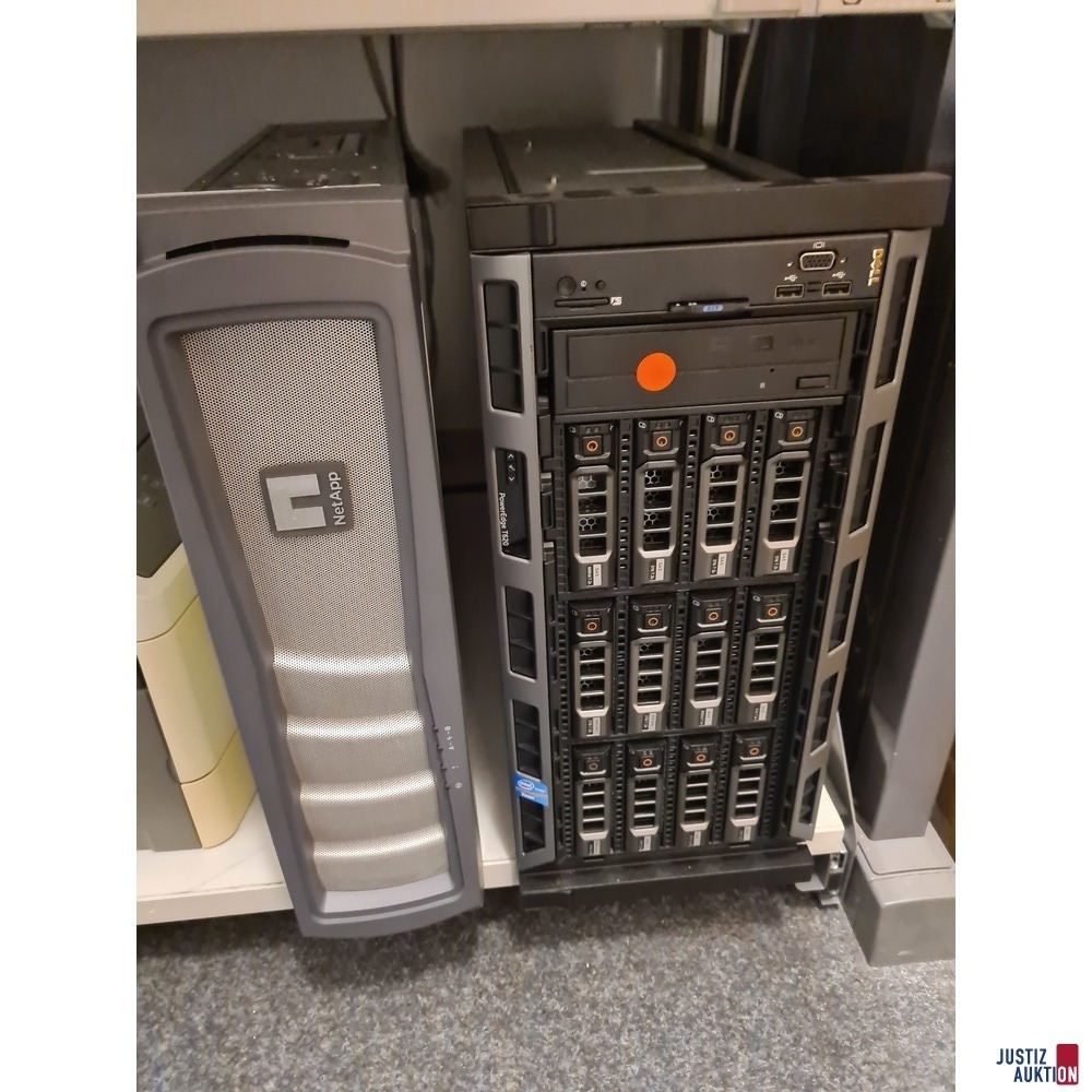 Server