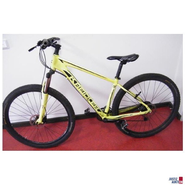 Fahrrad