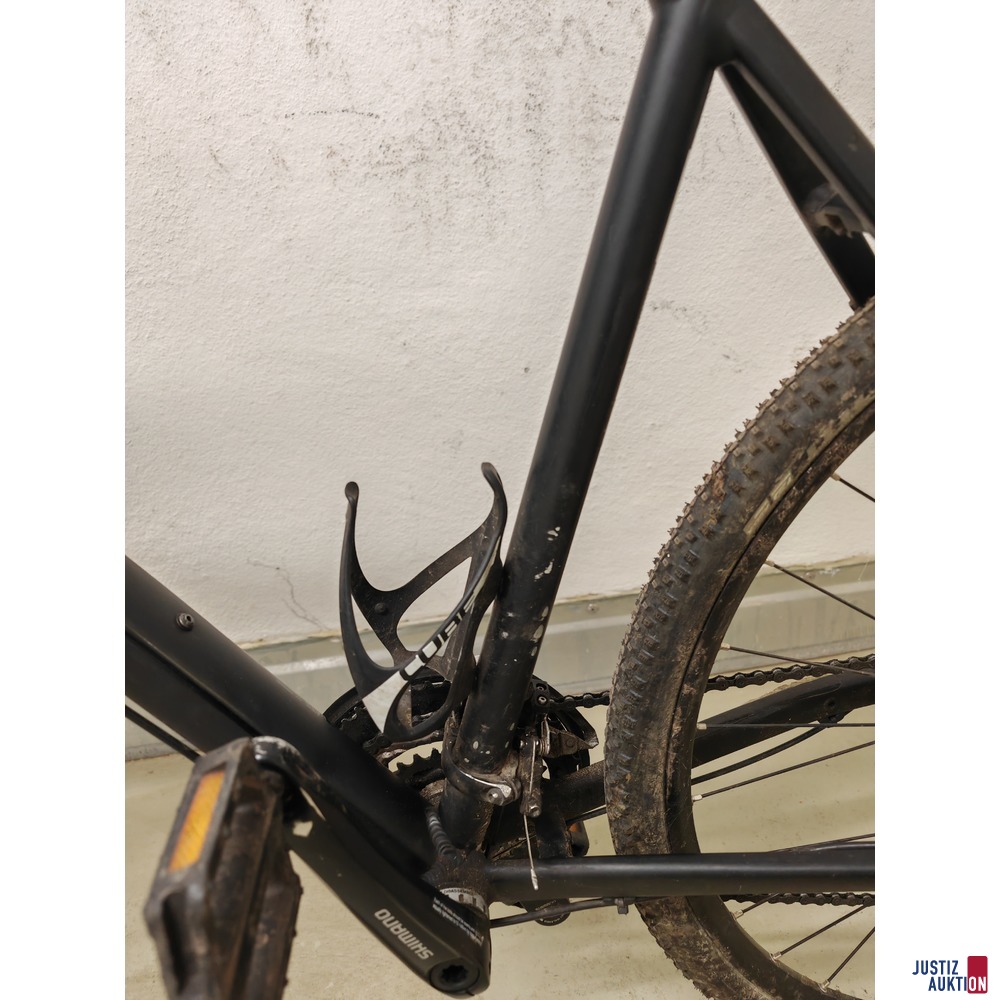 Fahrrad
