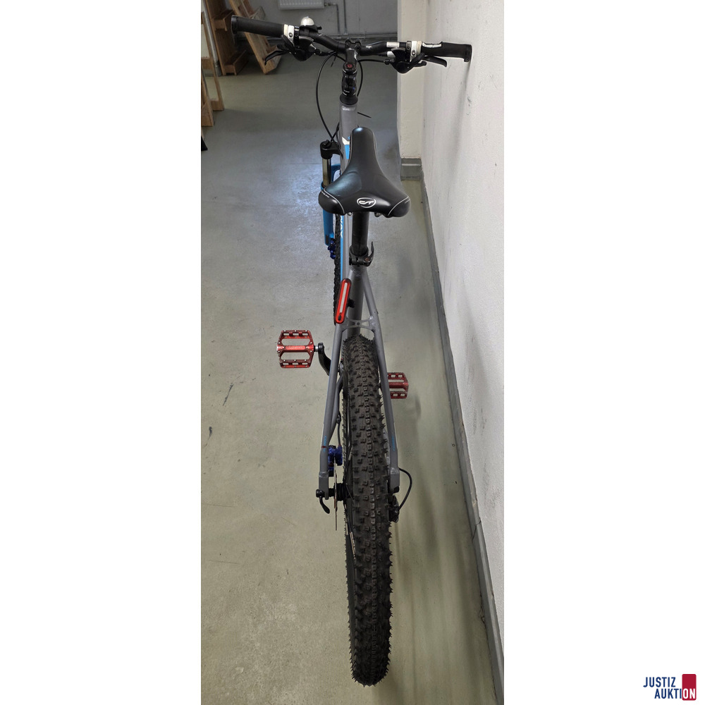 Fahrrad