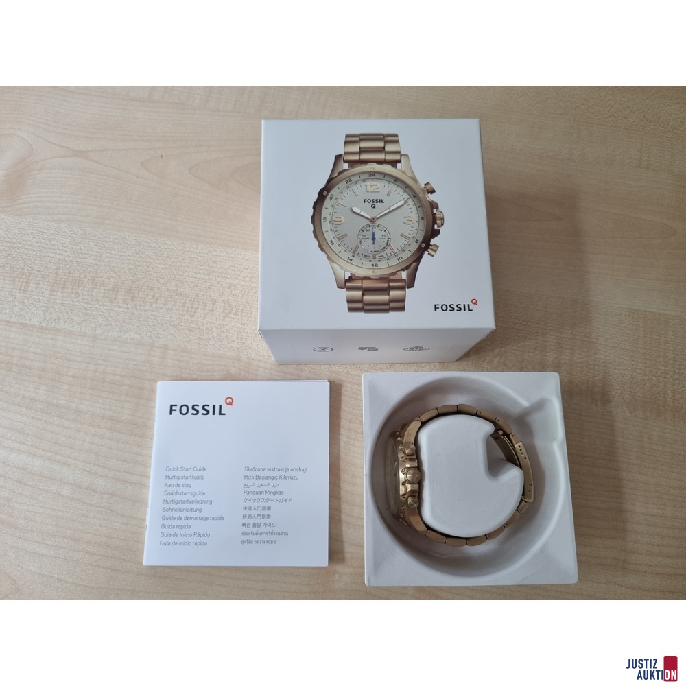 Uhr