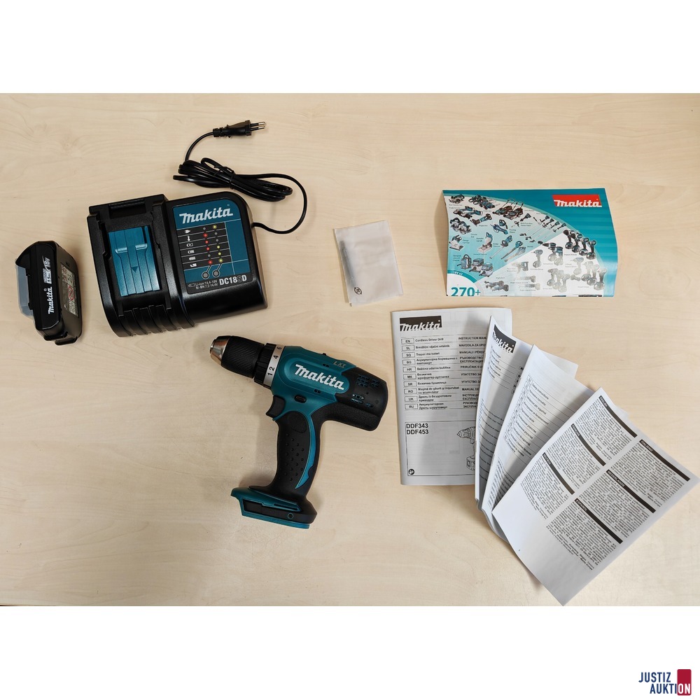 Makita