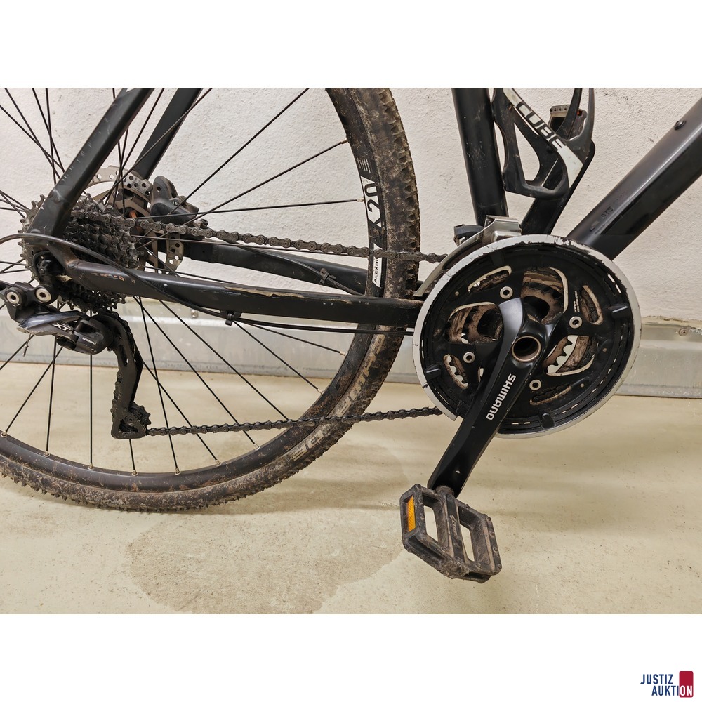 Fahrrad