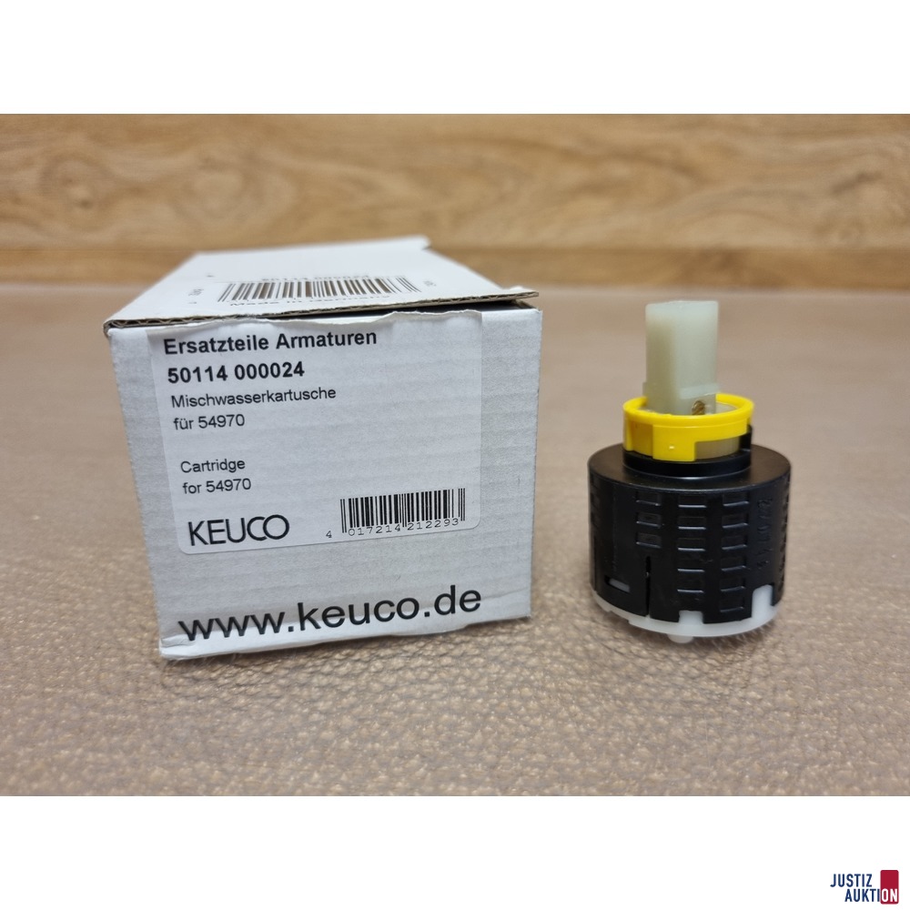 Keuco