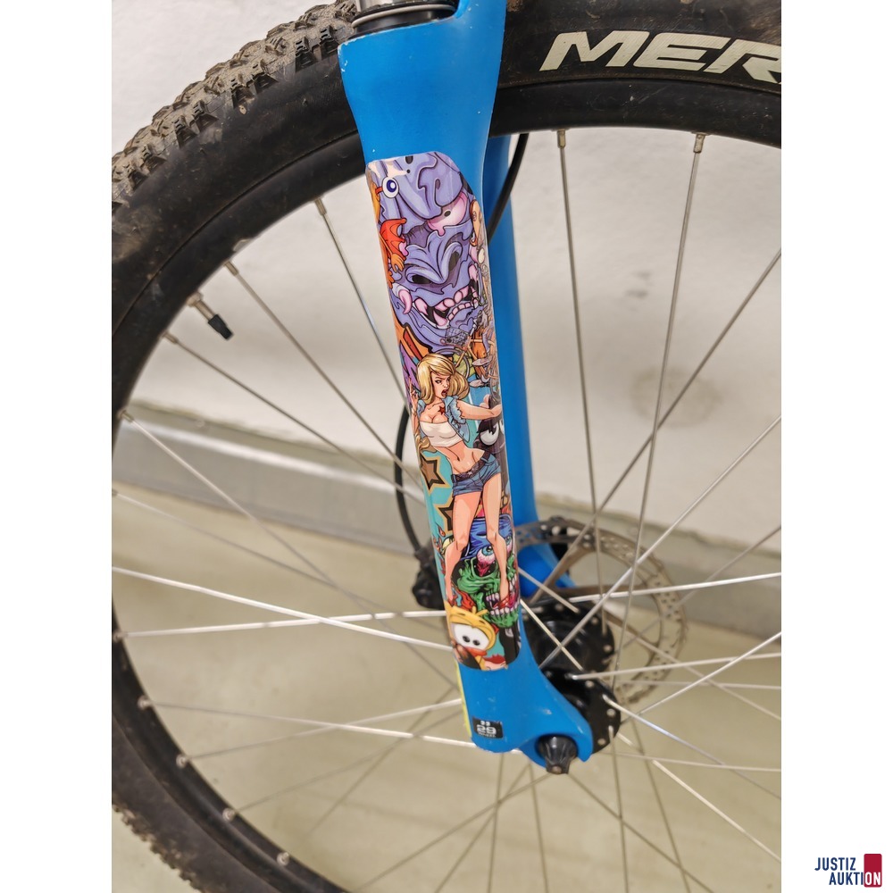Fahrrad