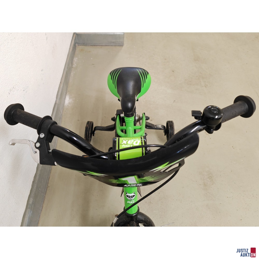 Fahrrad