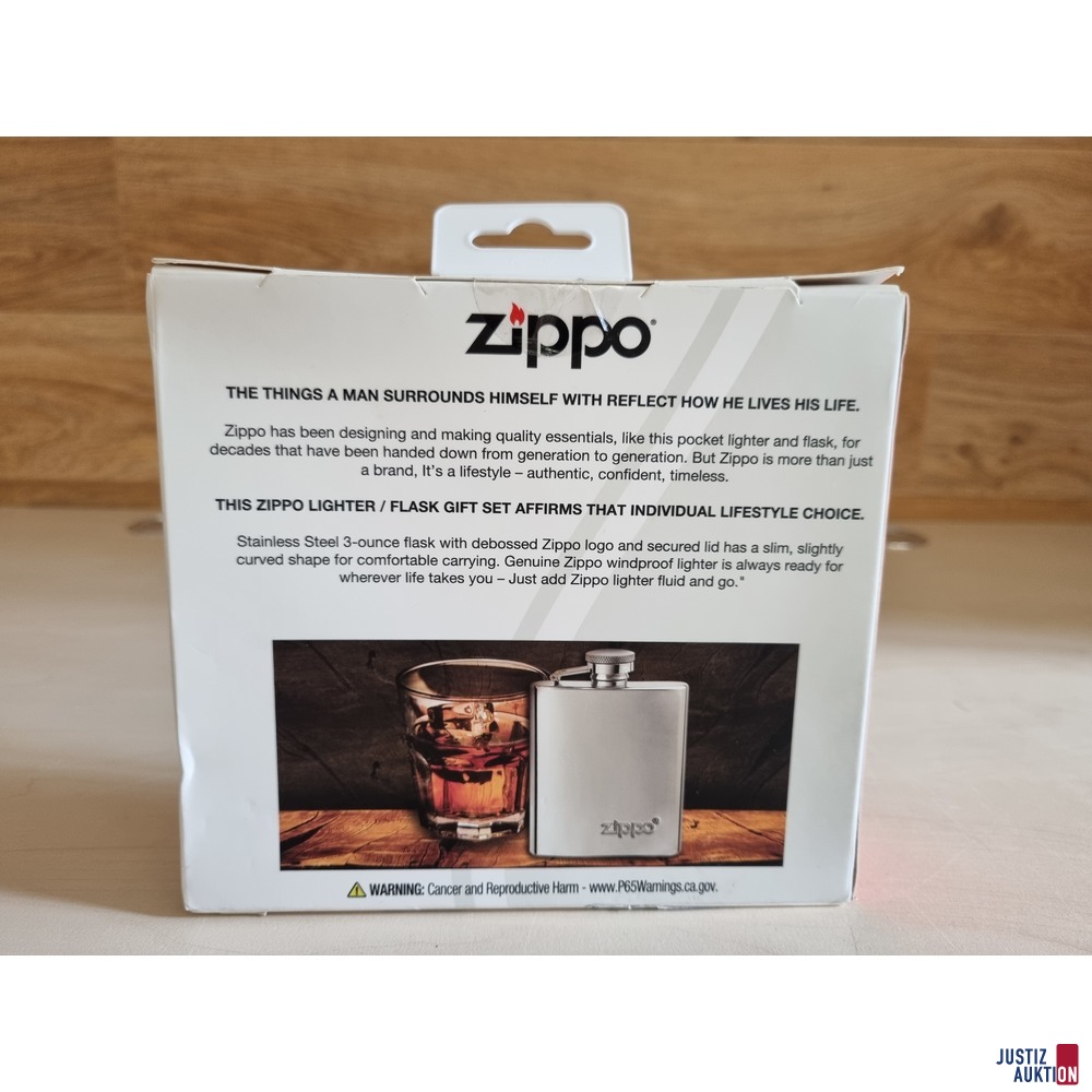 Geschenkset