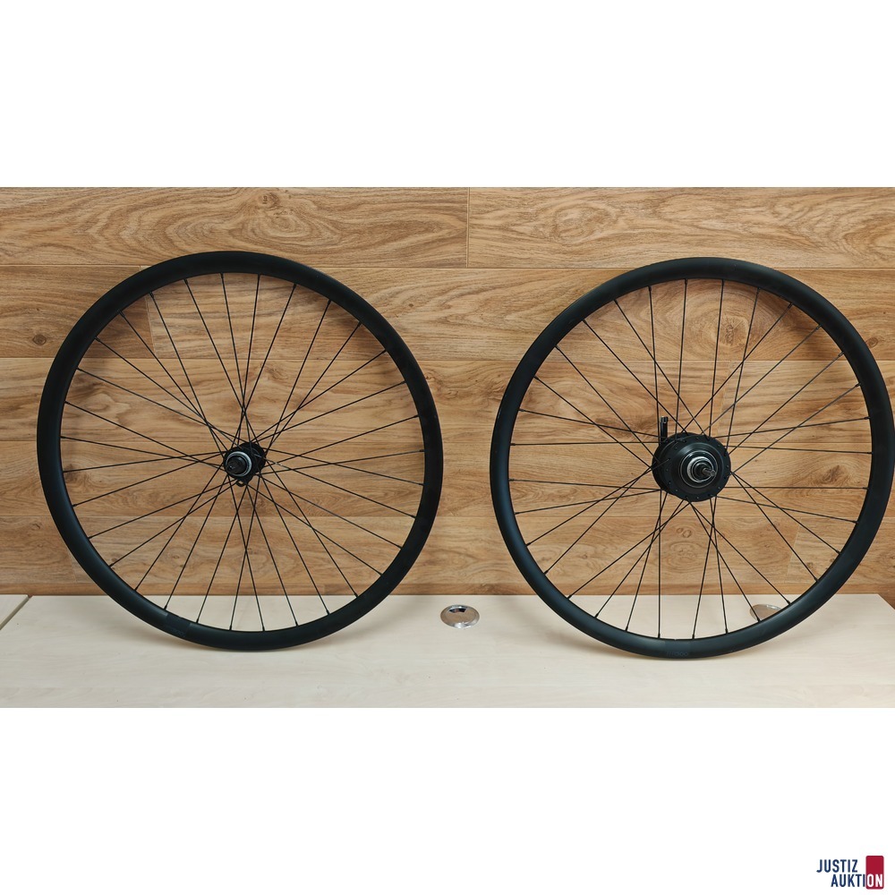 Fahrradfelge