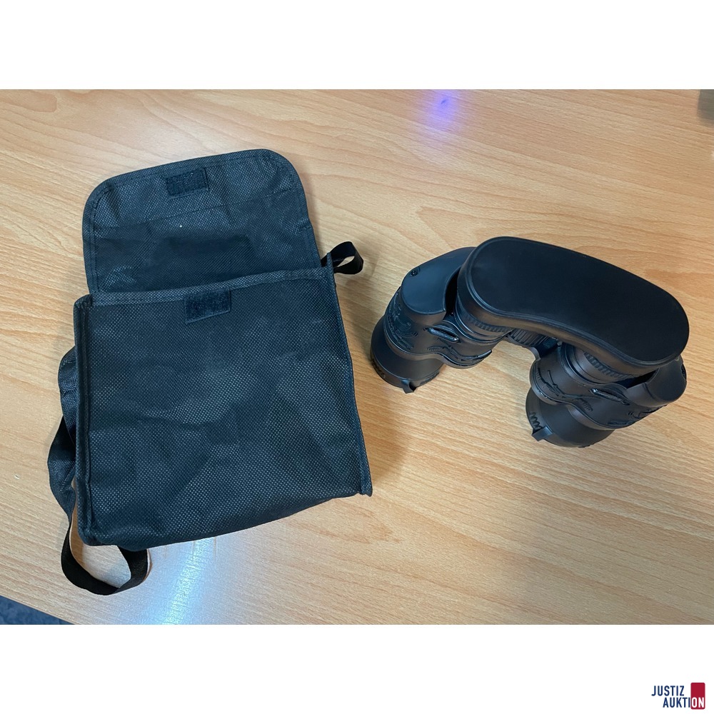Fernglas inkl. Tasche