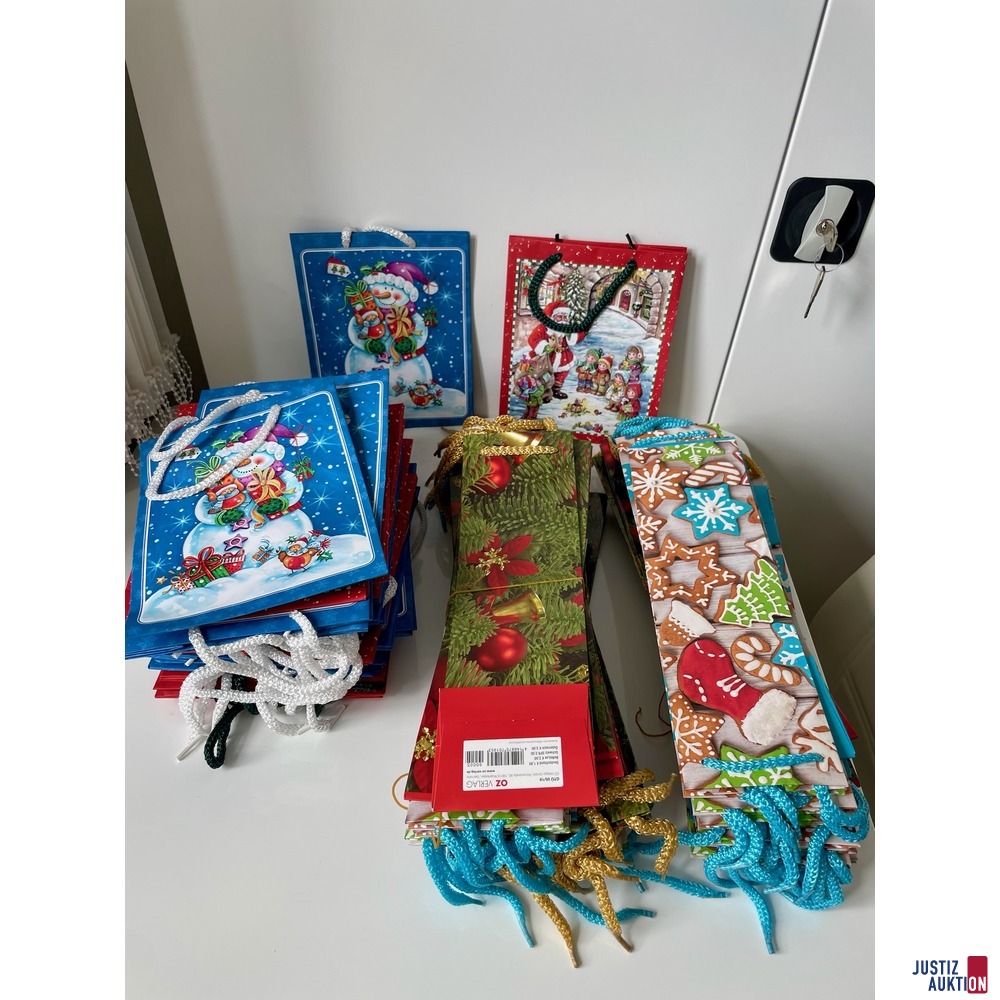 Geschenktüten