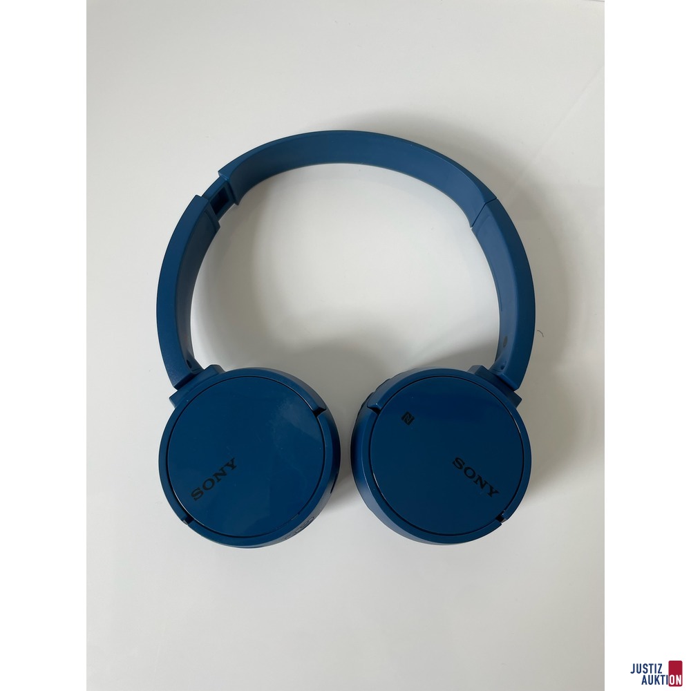 Sony ohne Kabel