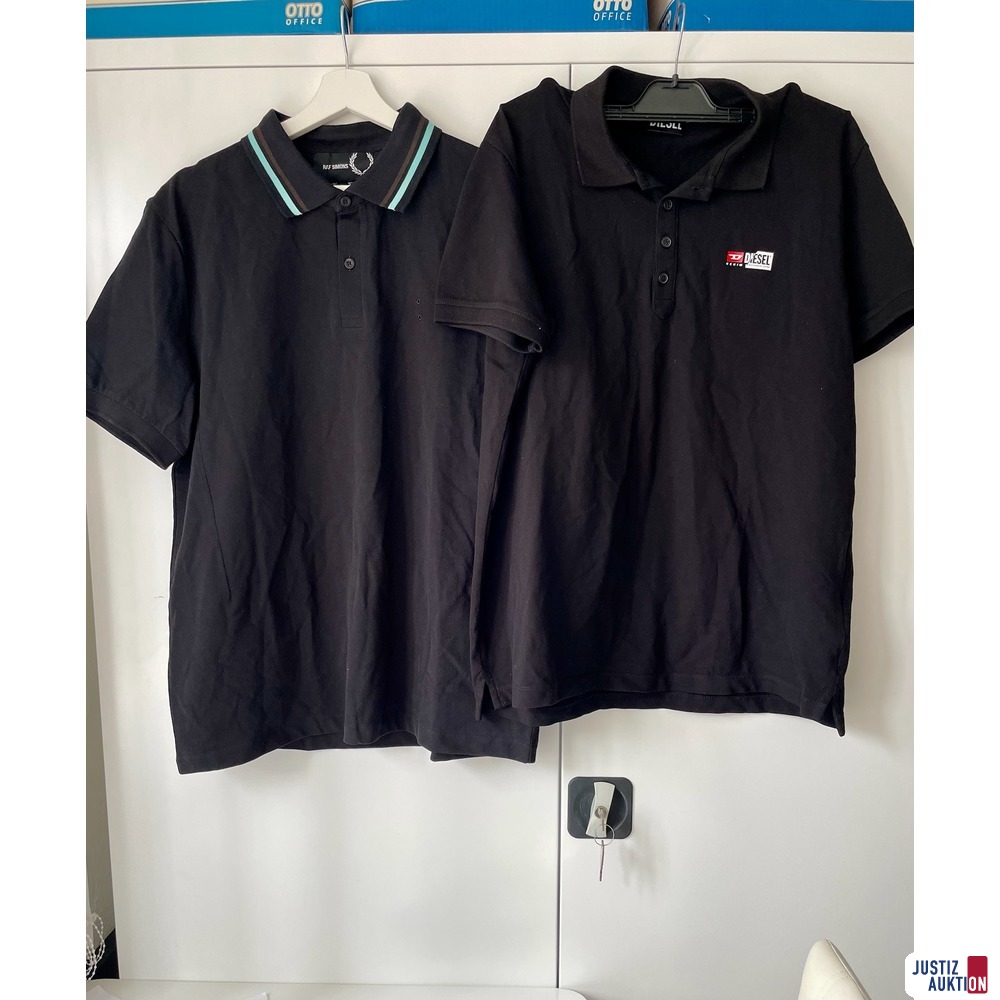 Poloshirts
