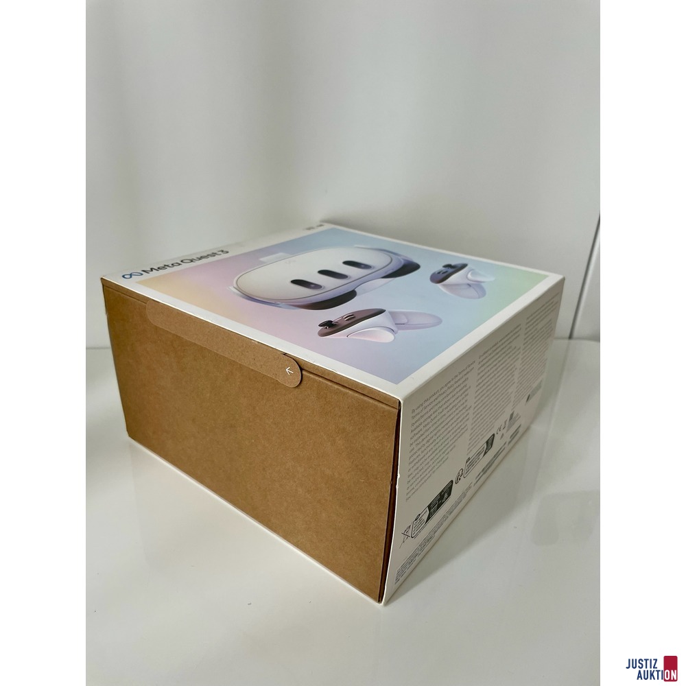 Verpackung