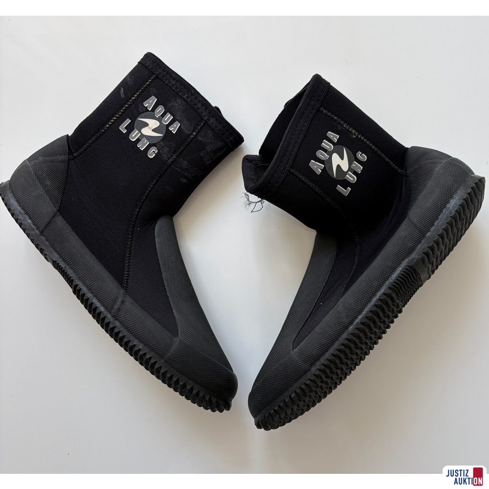 Schuhe Aqua Lung