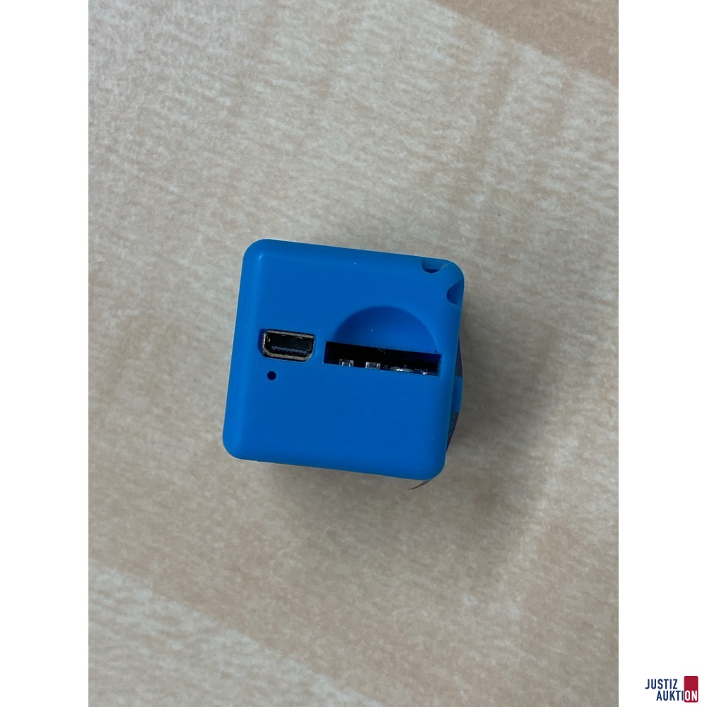 Minikamera