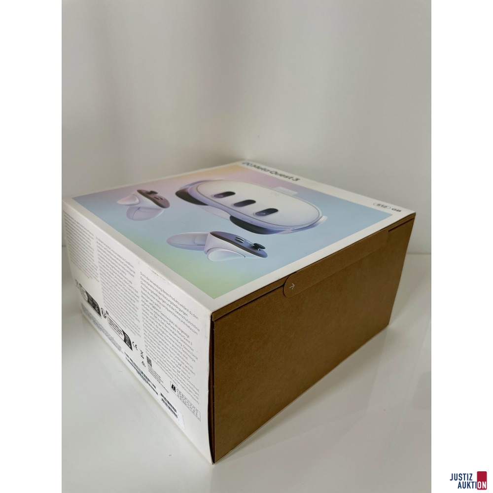 Verpackung