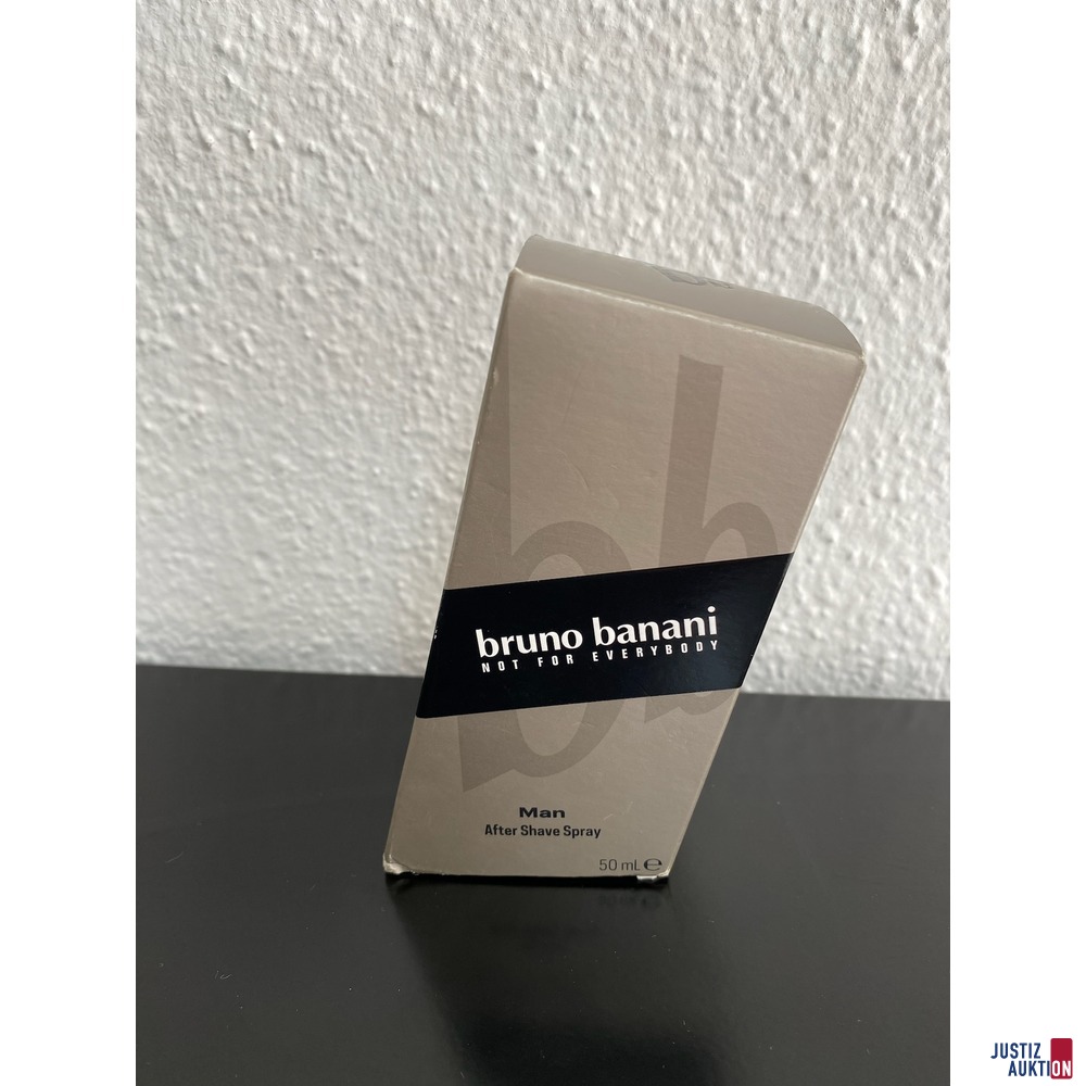 Bruno Banani