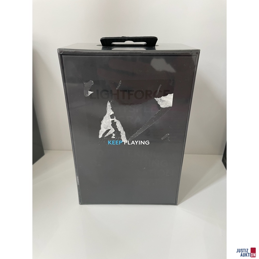 Logitech PRO X Superlight 2 Maus