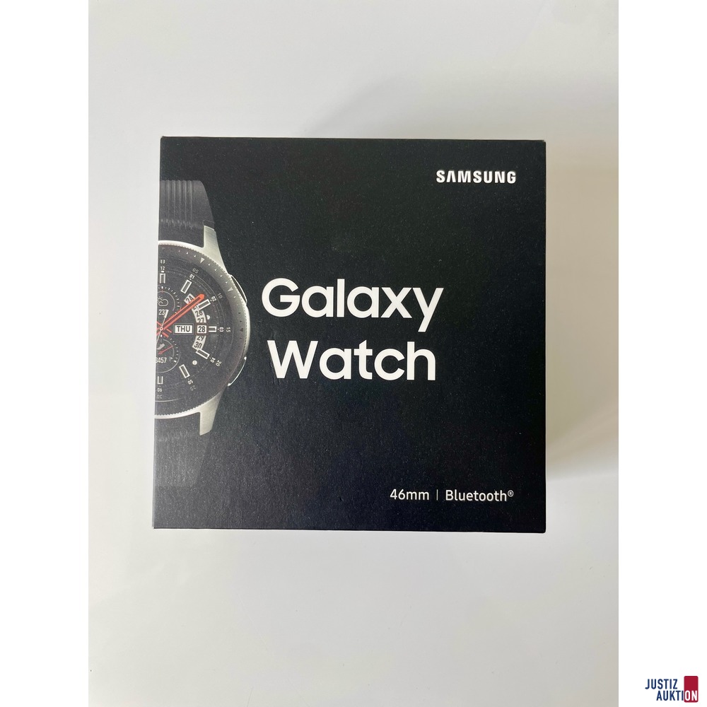 Samsung Galaxy Watch