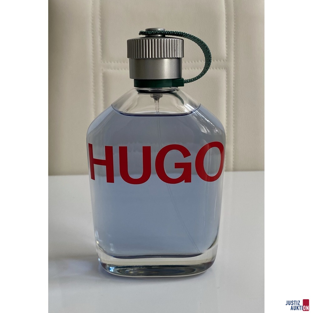 HUGO