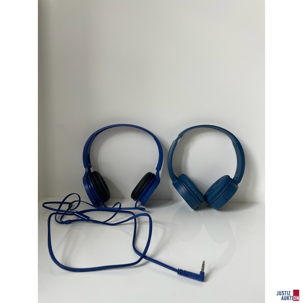 Sony + Panasonic