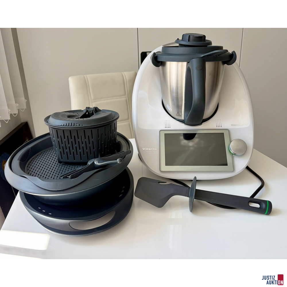 TM6 Thermomix