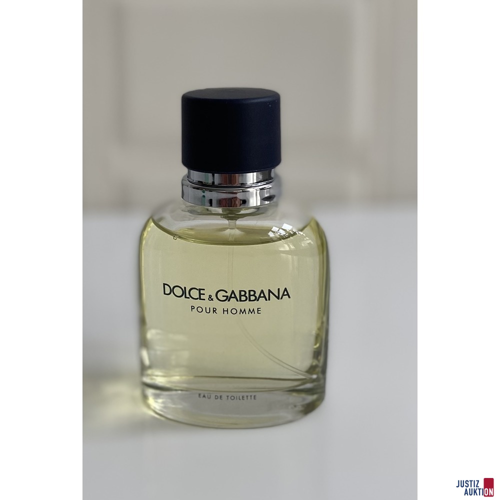 Dolce &amp; Gabbana