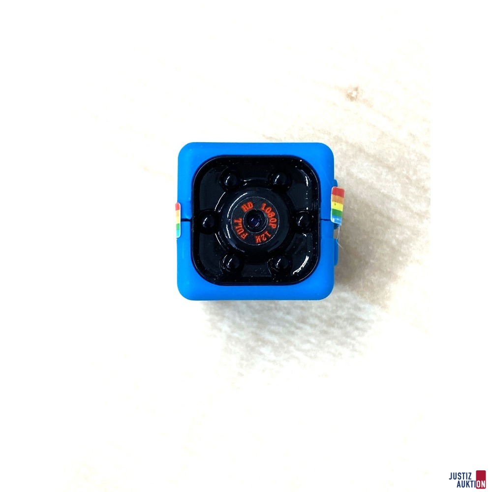 Full HD 1080P 12M