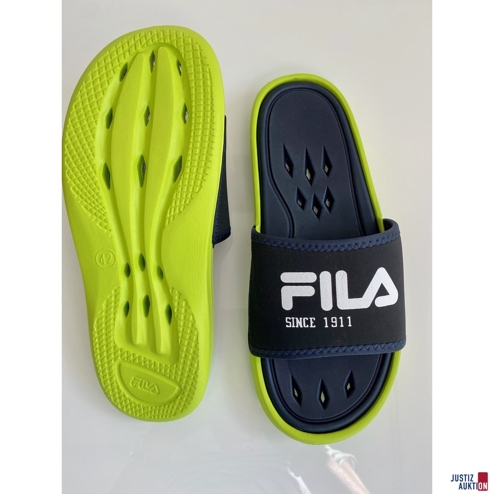 FILA Größe 42