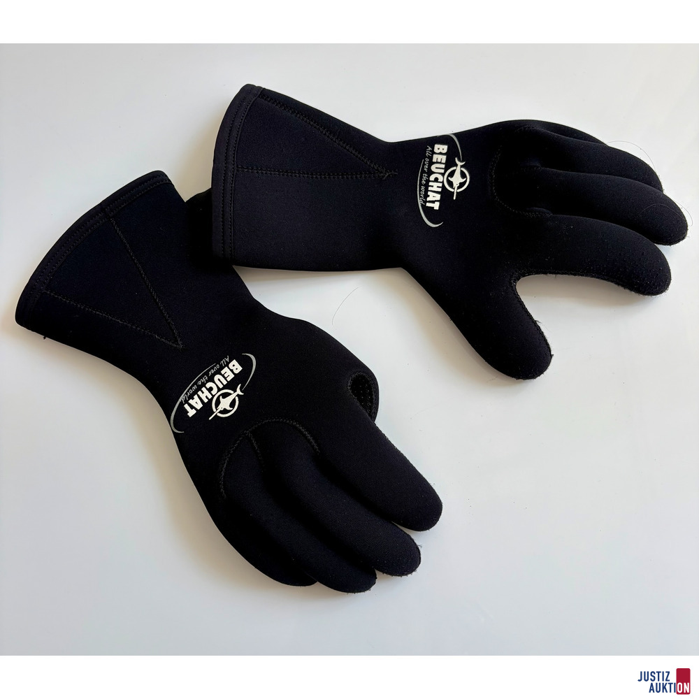 Handschuhe Gr&ouml;&szlig;e M