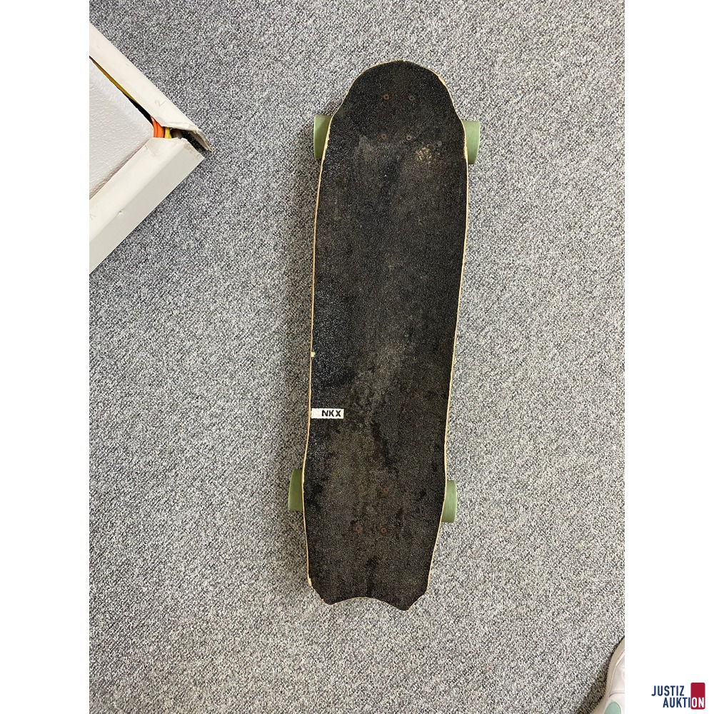Longboard