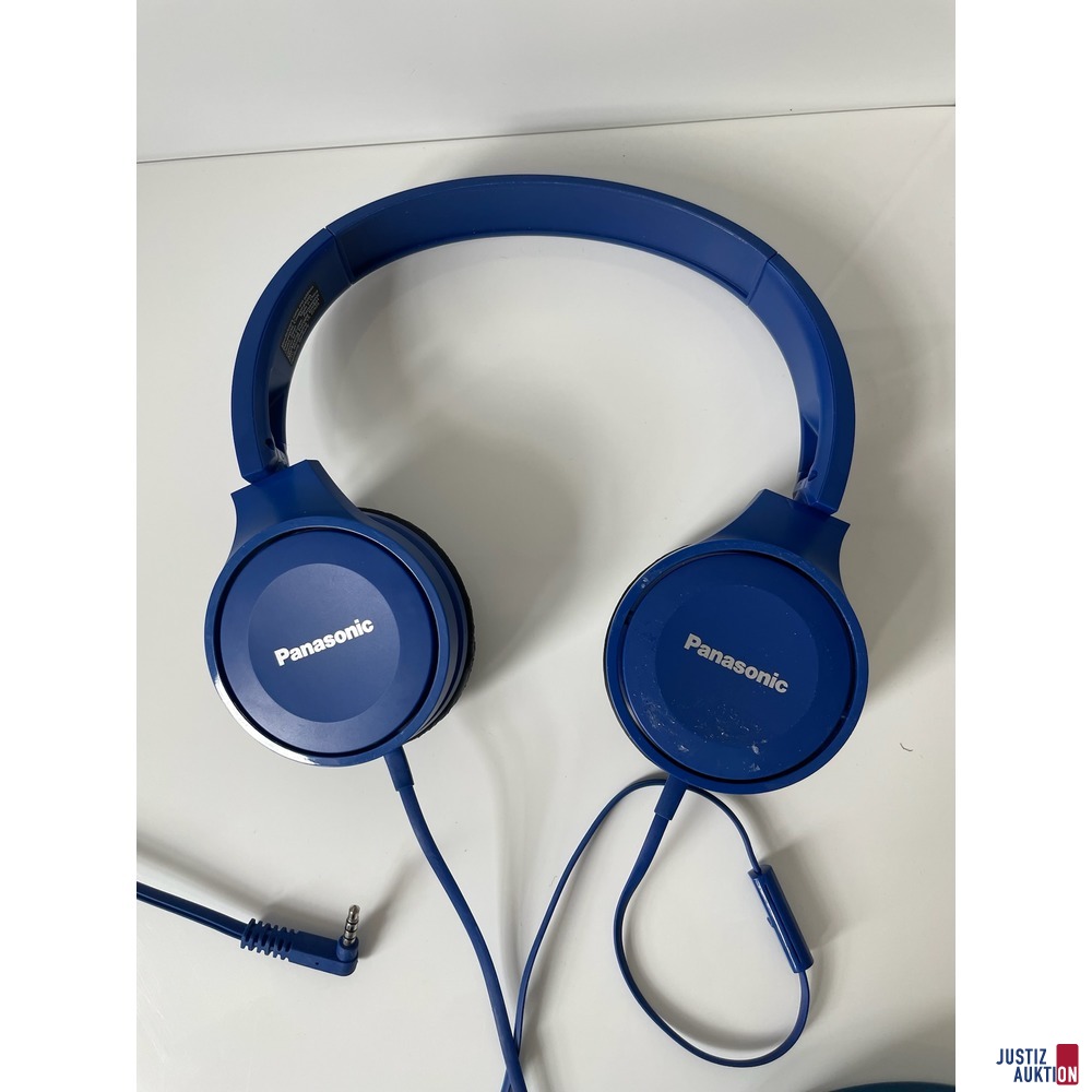 Panasonic + Kabel