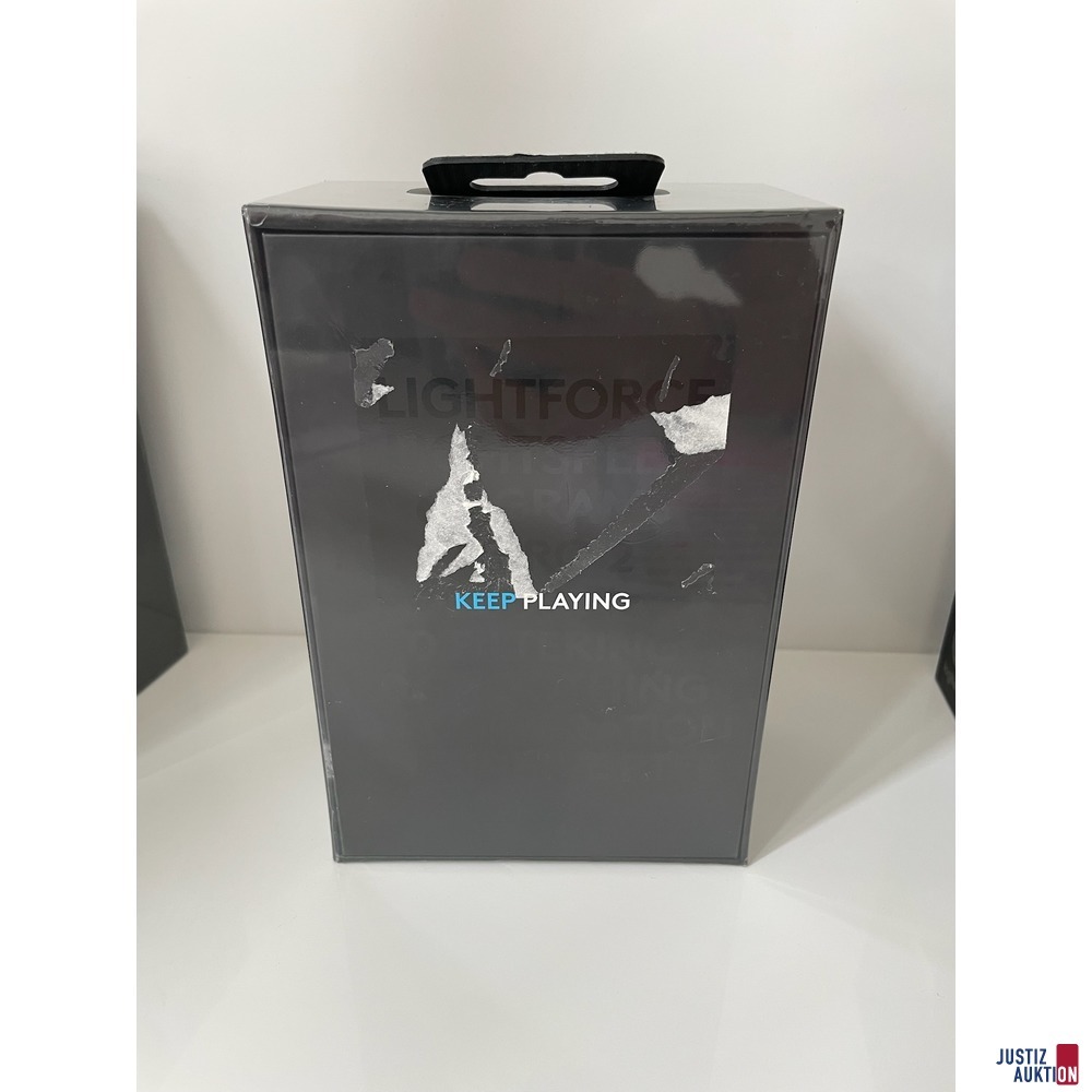 Logitech PRO X Superlight 2 Maus