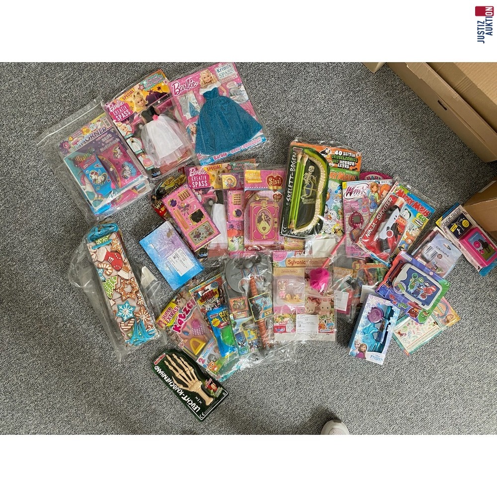 Kinderzeitschriften
