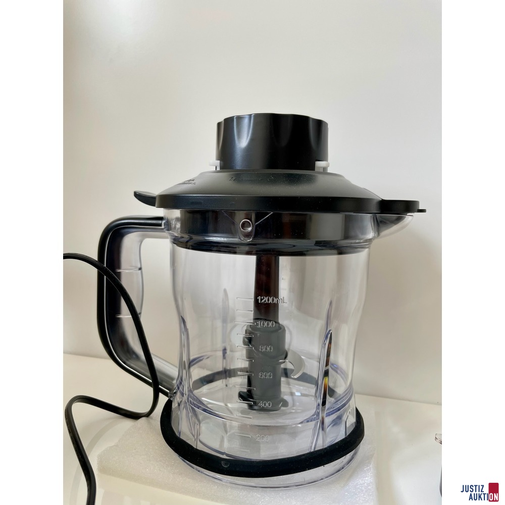 Mixer/Küchenmaschine
