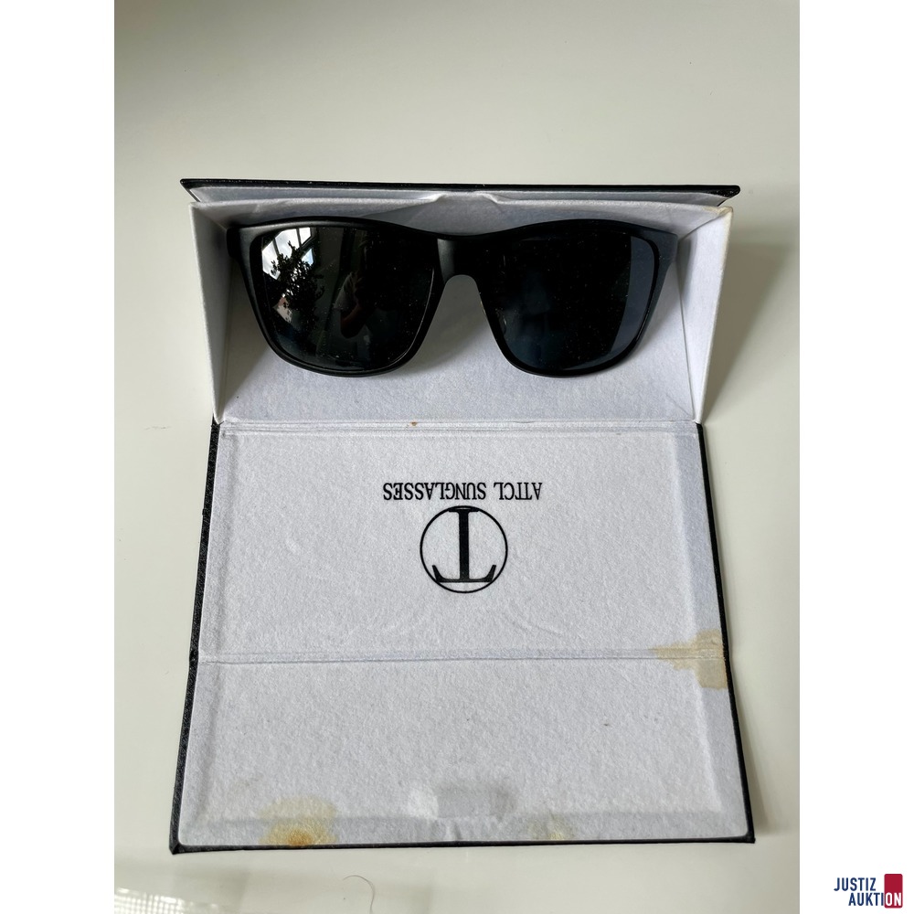 Sonnenbrille