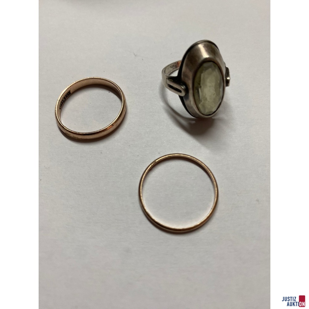 Ringe