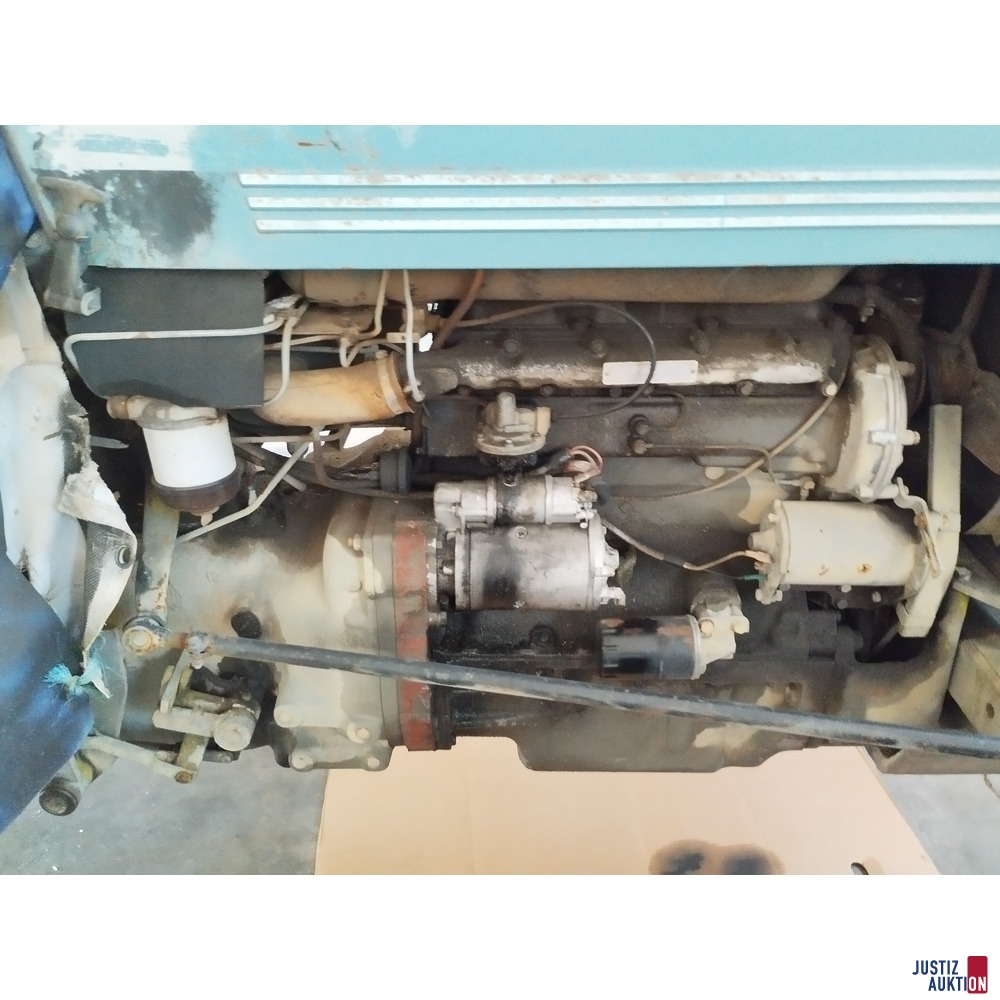 Motor
