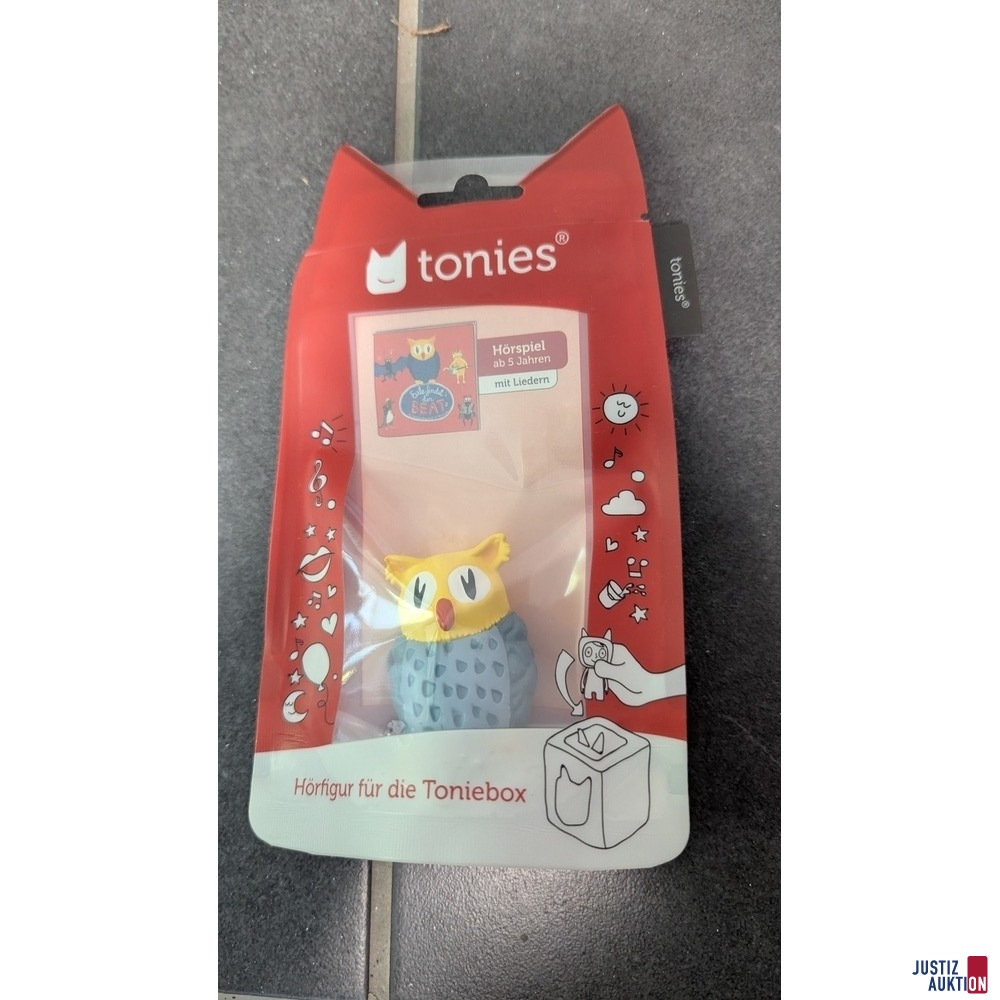 Tonies Figur