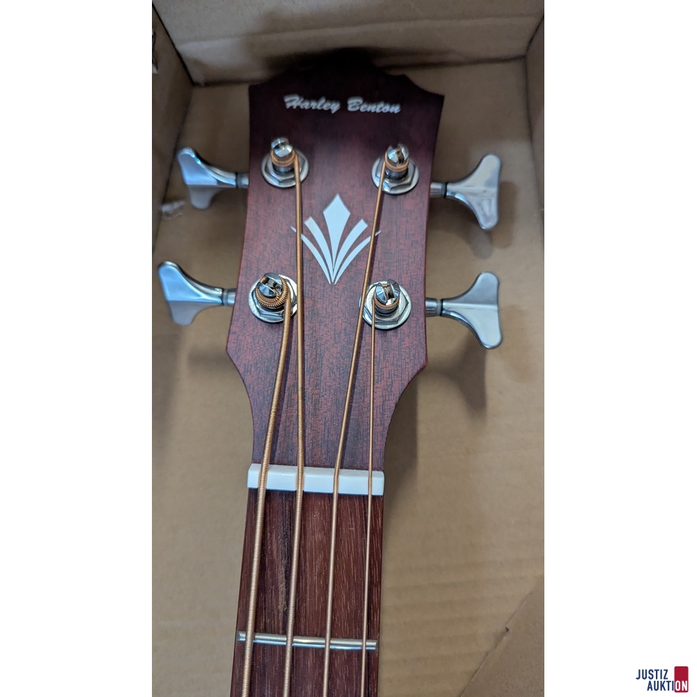 Gitarrenkopf